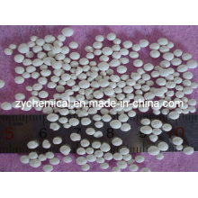Sulfato de Zinc Heptahidrato Znso4.7H2O / 22% Min, como Fertilizante de Microelemento;